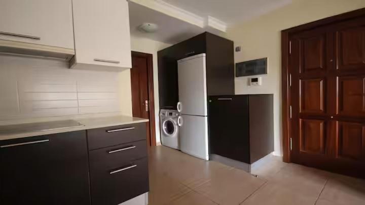 Apartamento Playa Canteras Brisa Y Sol