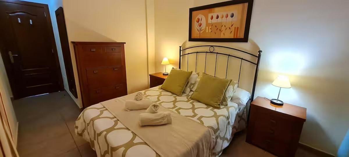 Playa Canteras Brisa Y Sol Apartamento *