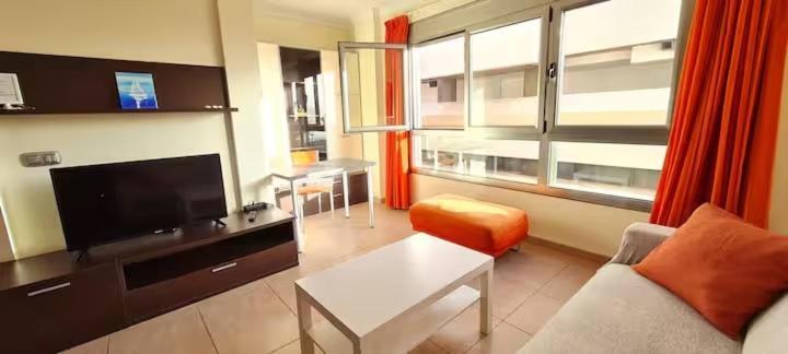 Appartamento Playa Canteras Brisa Y Sol *
