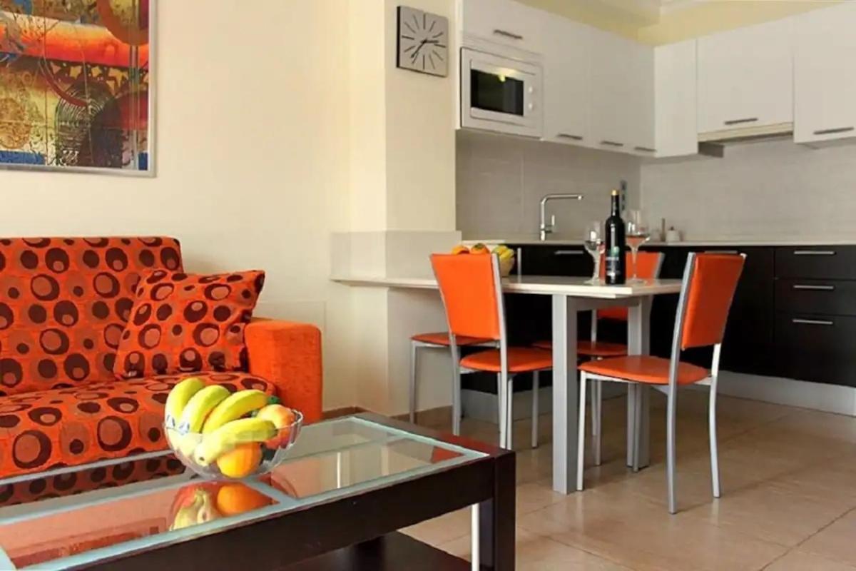 Appartamento Playa Canteras Brisa Y Sol