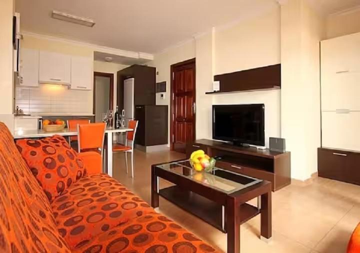 Appartamento Playa Canteras Brisa Y Sol *