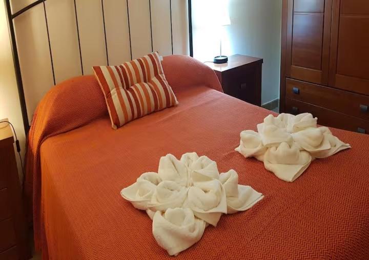 Playa Canteras Brisa Y Sol Apartamento